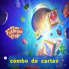 combo de cartas arqueiro ragnarok